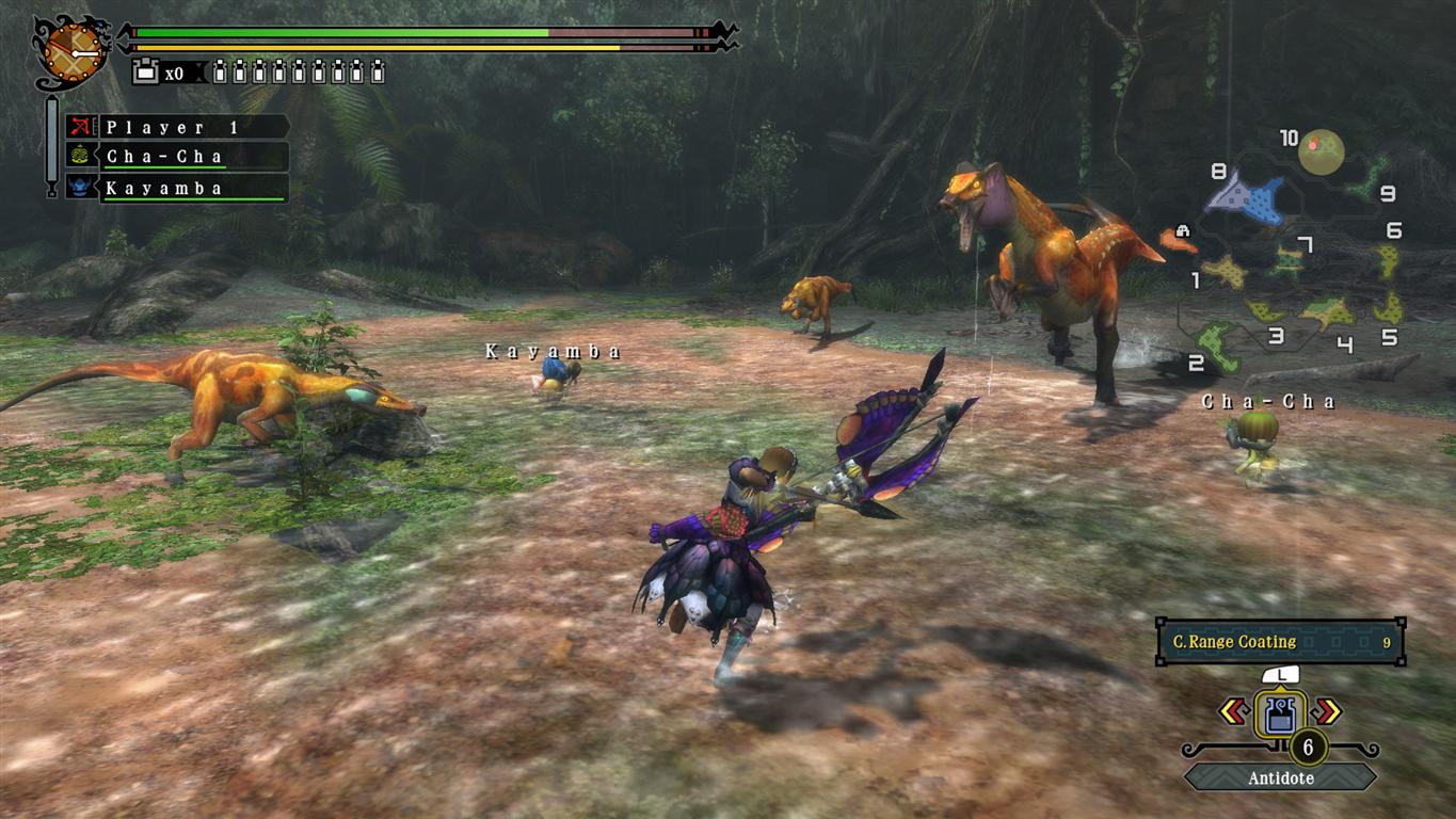 Monster Hunter 3 Ultimate - Imagen 31